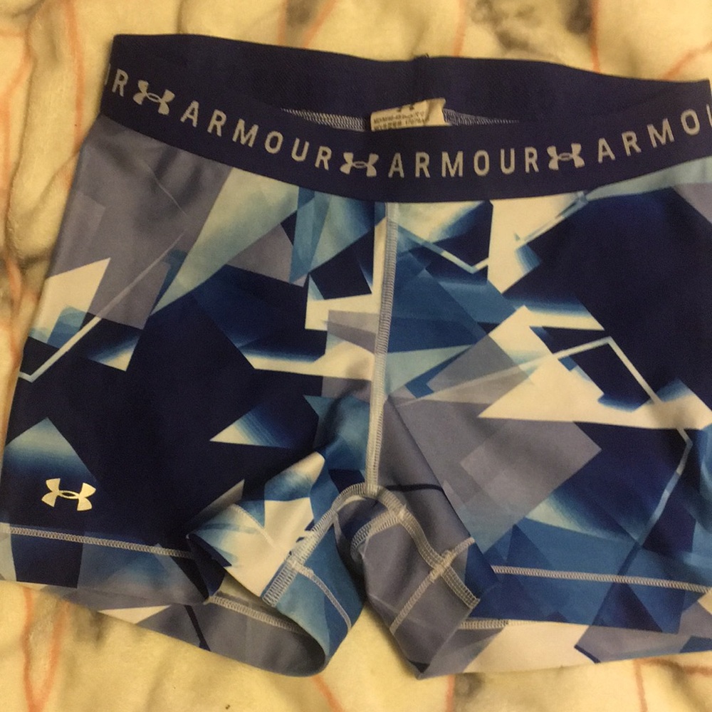 Under armor shorts - Picture 1 of 4